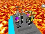 Survive the Disasters Obby