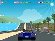 Thug Racer