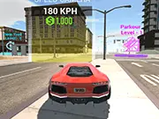 Top Speed Racing 3D