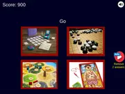 Ultimate Board Game Quiz World Edition