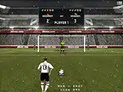 Ultimate PK