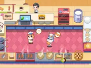 2 Player Games Kids Kitchen