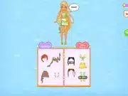 Annas Story Dress Up DIY