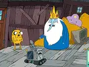 BMO Play Along with Me