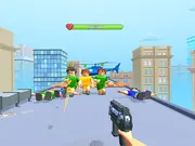 Blocks Shooter 3D