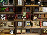 Bob the Robber 4 Season 3 Japan