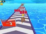 Brainrot Mob Clash 3D