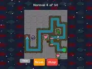 CPR Christmas Present Rush