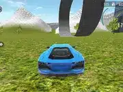 Car Crash Physics 3D