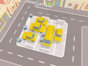 Car Escape Parking