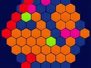 Connect The Hexagons