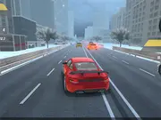 Crazy Traffic Racer