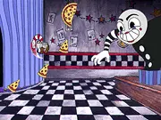 Cuphead Brothers in Arms