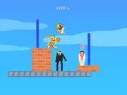 Cupids Story Love Archer Bow