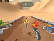 Downhill Ragdoll Brothers