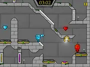 Fireboy Watergirl 6 Fairy Tales