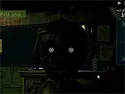 Five Nights at Freddys 3