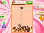 Food Merger Earn 100k