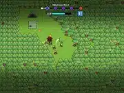 Forest Survivor Rougelike