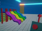 Garten of BanBan 1 Escape