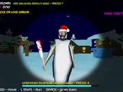 Granny Christmas Nightmare