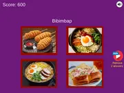 Guess The Food Dessert Drinks Edition