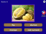 Guess The Fruit World Quiz Fruit Expert Trivia