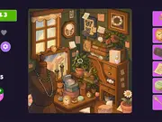 Hidden Hunt Puzzle Adventure