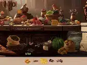 Hidden Objects Island Secrets