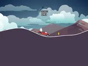 Hill Racing Egg Drop