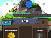 Human Leap Evolution