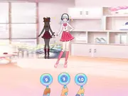 Idol Livestream Doll Cute Dress Up