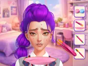 K Pop Glow Up From Nerd to Popular