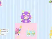 Kalulu Tanghulu ASMR Mukbang