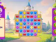 Kings and Queens Match 3