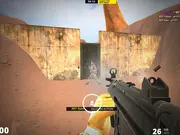 MFPS Military Combat