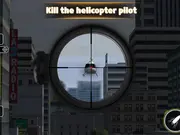 Mafia Sniper Crime Shooting