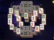 Mahjong Solitaire Zodiac