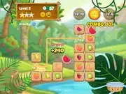 Mojicon Fruit Connect