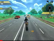 Moto Traffic Rider