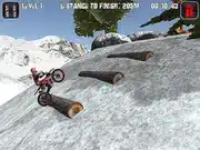 Moto Trials Winter