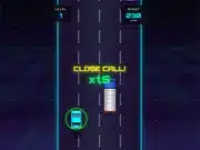 Neon Rush Endless Racing