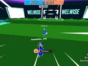 Obby Football Soccer 3D