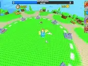 Obby King of the Hill