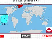 Pause to Be Deported