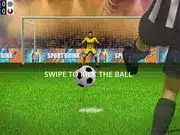 Penalty Challenge Multiplayer