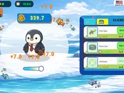 Penguin Clicker Fiesta