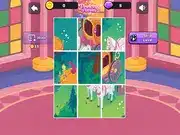 Princess Puzzles