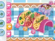 Roxies Kitchen Korean Tacos