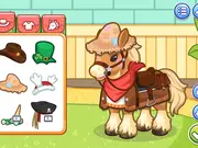 Sara Vet Life Ep10 Pony